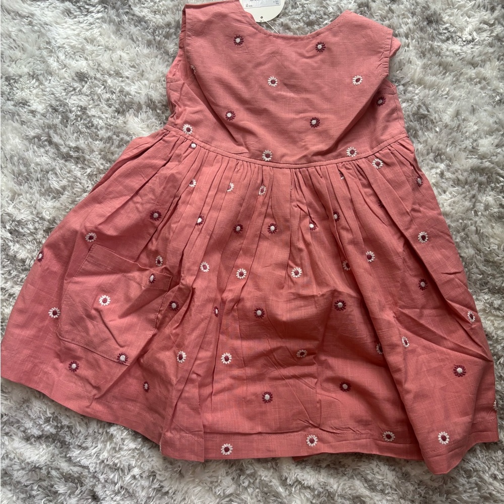 Tullabee NWT jumper 3 T